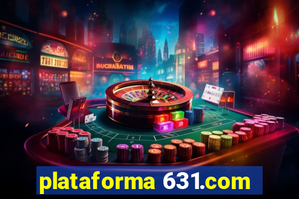 plataforma 631.com